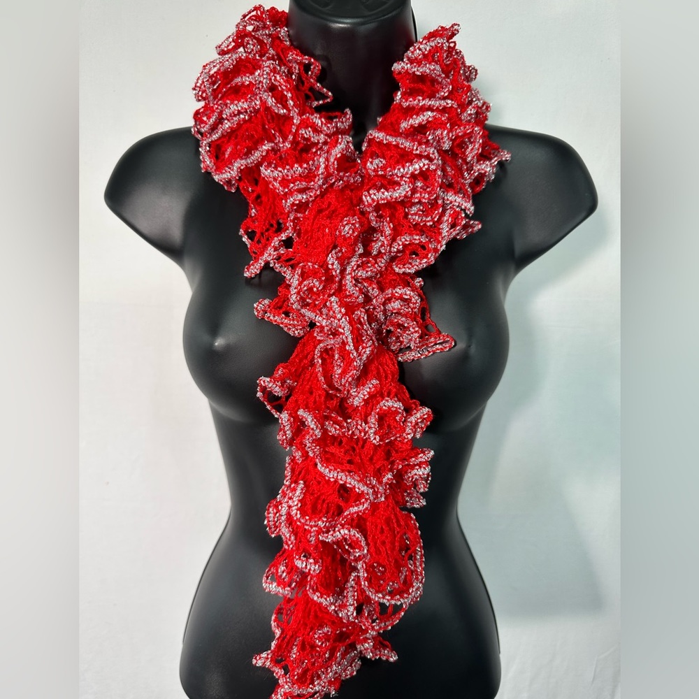 Beautiful Quality Scarf 017